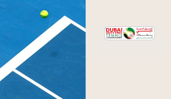 WTA Dubai: Halbfinale am 12.03.