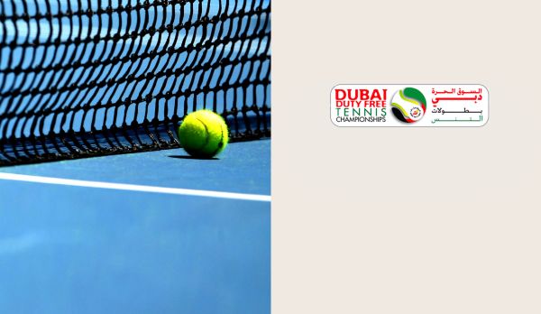 WTA Dubai: Tag 2 am 08.03.