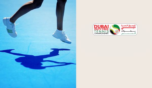 WTA Dubai: Tag 3 am 09.03.