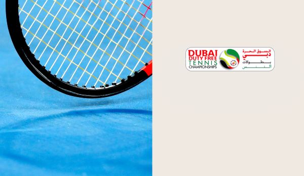 WTA Dubai: Viertelfinale am 11.03.