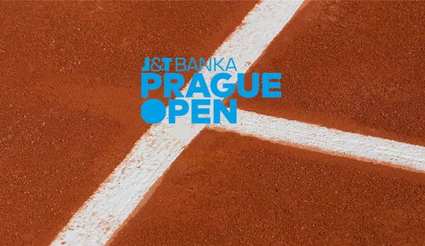 WTA Prag: Tag 3 am 02.05.