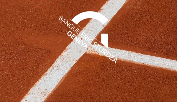 ATP Genf: Halbfinale am 25.05.
