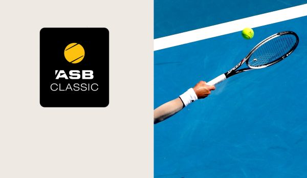 WTA Auckland: Viertelfinale am 09.01.