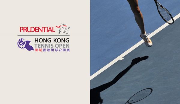 WTA Hongkong: Finale am 14.10.