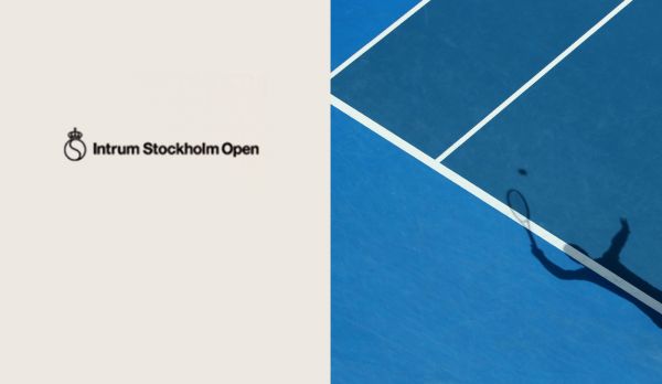 ATP Stockholm: Halbfinale am 20.10.