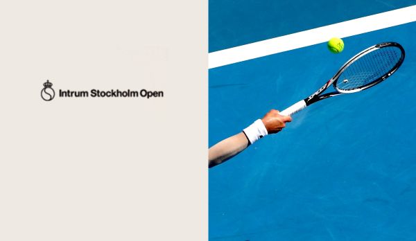 ATP Stockholm: Viertelfinale am 19.10.