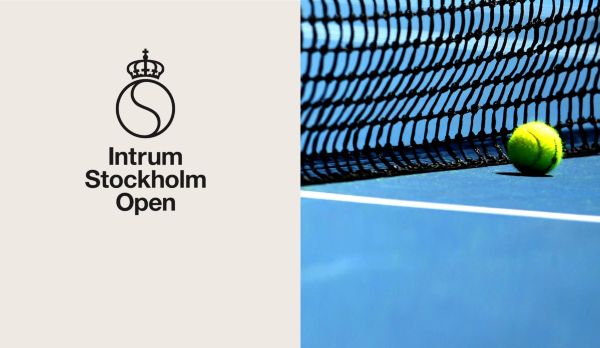 ATP Stockholm Open - Viertelfinale am 18.10.