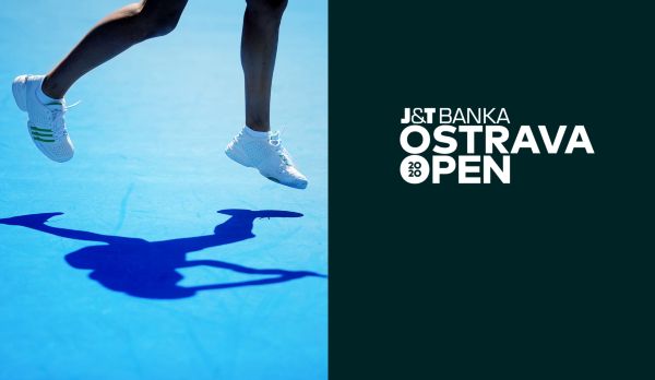 WTA Ostrava: Tag 4 am 22.10.