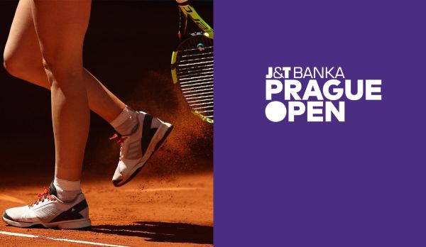 WTA Prag: Tag 4 am 13.08.