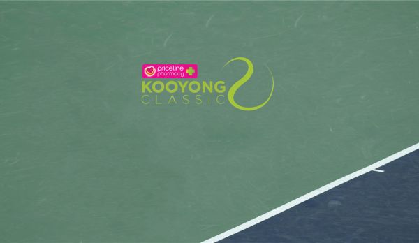ATP Kooyong: Finale am 12.01.