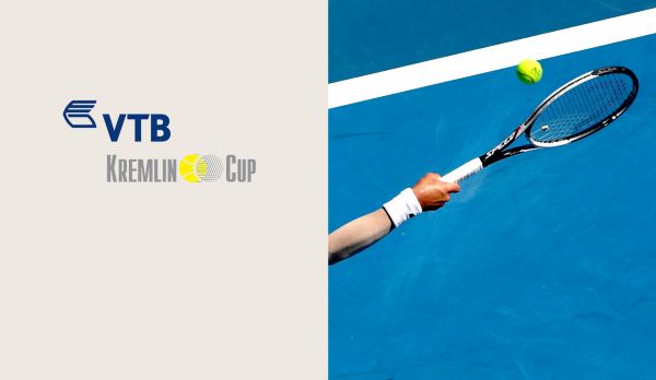 WTA Moskau: Tag 4 am 18.10.