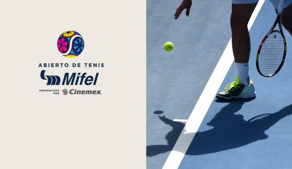 ATP Los Cabos: Finale am 04.08.