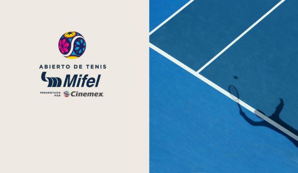 ATP Los Cabos: Halbfinale am 03.08.