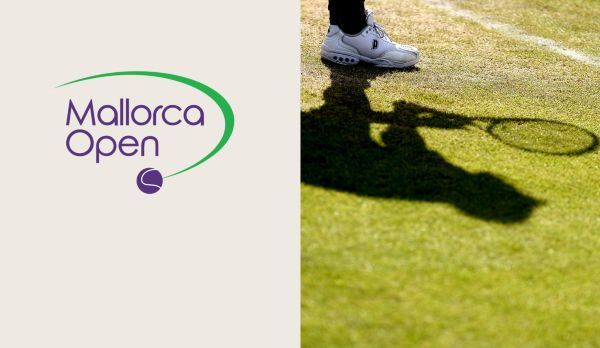 WTA Mallorca: Finale am 23.06.