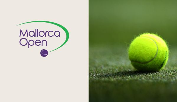 WTA Mallorca: Halbfinale am 22.06.