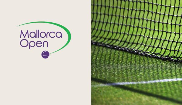 WTA Mallorca: Tag 1 am 20.06.