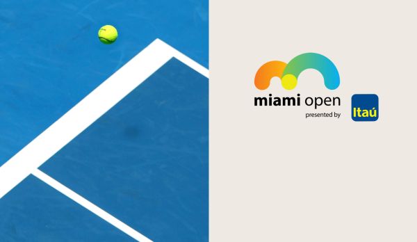 WTA Miami: 1. Viertelfinale am 30.03.