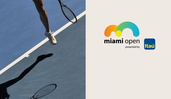 WTA Miami: 3. Viertelfinale am 31.03.