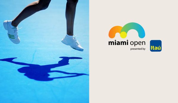 WTA Miami: Finale am 03.04.