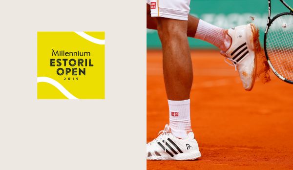 ATP Estoril: Halbfinale am 04.05.