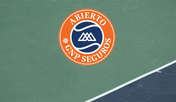 WTA Monterrey: Viertelfinale am 06.04.