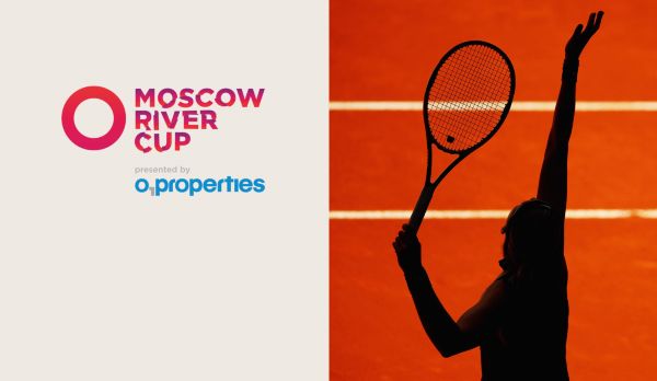 WTA Moskau: Halbfinale am 28.07.
