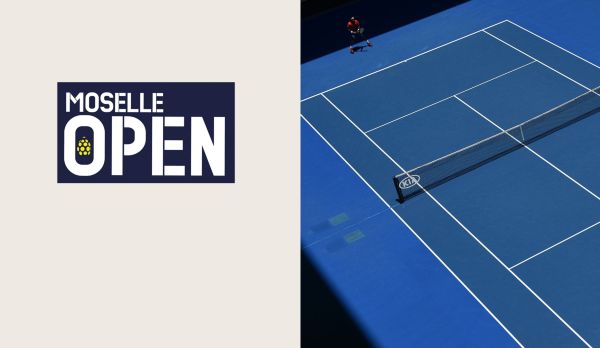 ATP Metz: Finale am 22.09.