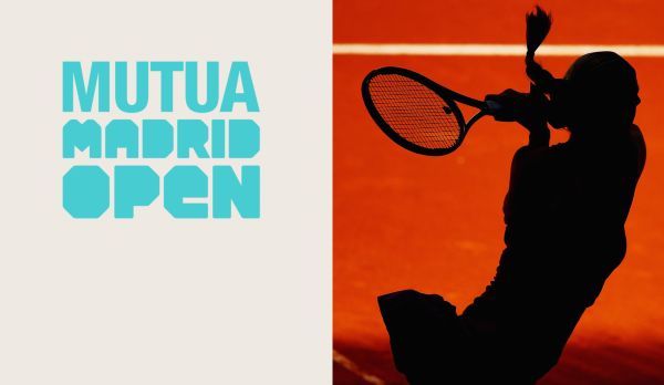 WTA Madrid: Viertelfinale - Session 1 am 09.05.