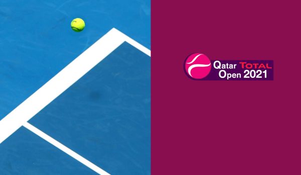WTA Doha: Finale am 06.03.