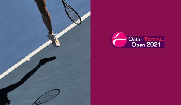 WTA Doha: Viertelfinale am 04.03.