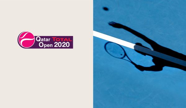 WTA Doha: Finale am 29.02.