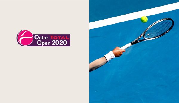 WTA Doha: Viertelfinale am 27.02.
