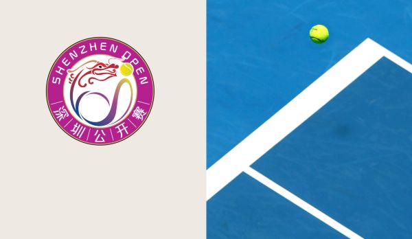 WTA Shenzhen: Viertelfinale am 09.01.