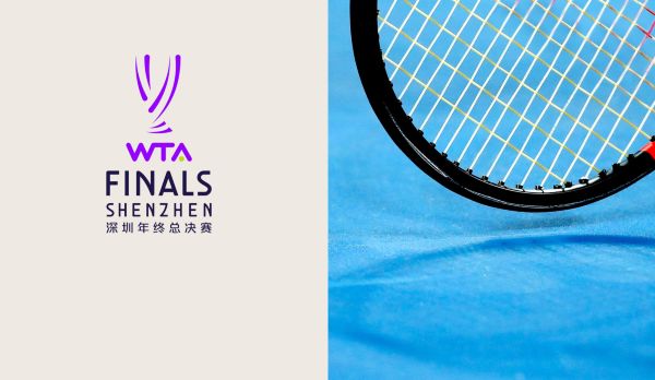 WTA Finals Shenzhen: Halbfinale am 02.11.