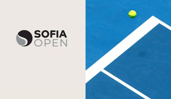 ATP Sofia: Halbfinale am 09.02.