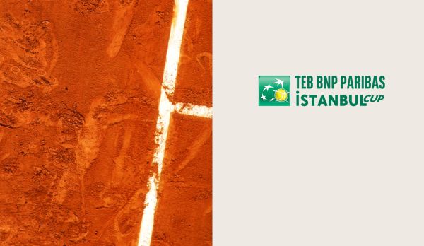 WTA Istanbul: Tag 3 am 10.09.