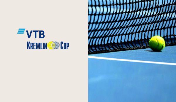 WTA Moskau: Halbfinale am 19.10.