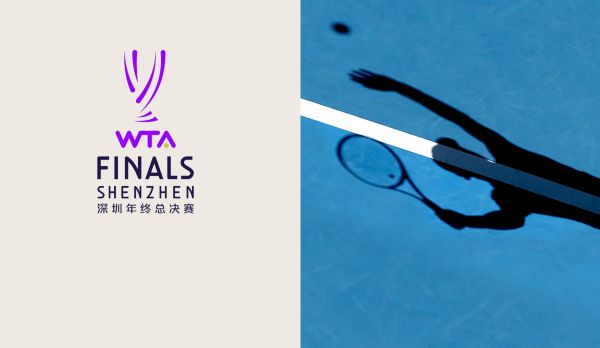 WTA Finals Shenzhen: Tag 1 am 27.10.