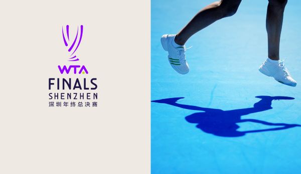 WTA Finals Shenzhen: Tag 3 am 29.10.