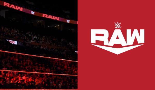 WWE RAW Live (04.08.) am 04.08.