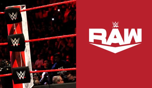 WWE RAW Live (12.01.) am 12.01.