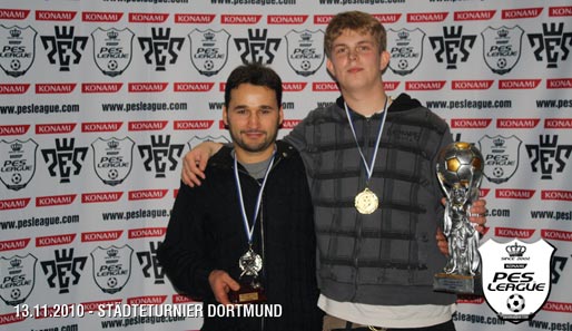 Die besten Bilder vom Media Markt Cup in Freiburg - Goooliver's Reisen