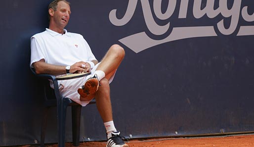 Nach elf Jahren Pause ist es nun wieder soweit: Thomas Muster kehrt mit 42 Jahren überraschend auf die ATP Tour zurück