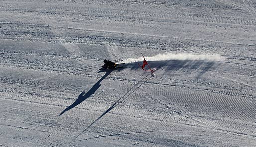 Über 1000 begeisterte Sportler nehmen jährlich am längsten Skirennen der Welt teil