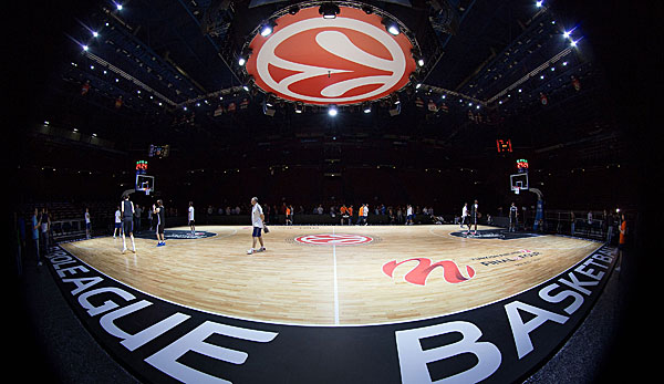 Zahlreiche Euroleague-Teams gehen gegen die FIBA-Pläne auf die Barrikaden