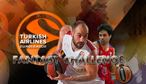 Gewinne bei der Fantasy Challenge einen Fluggutschein von Turkish Airlines