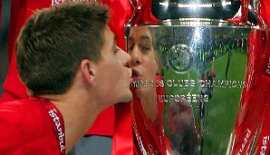 Es dauerte fast 20 Jahre, ehe Liverpool wieder auf die ganz große europäische Bühne zurückkehrte. 2005 gewannen die Reds die Champions League