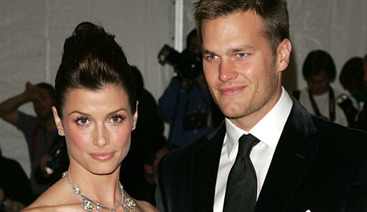 Wild treibt es offenbar NFL-Quarterback Tom Brady. Zunächst war er bis Ende 2006 mit Bridget Moynahan zusammen, bevor...