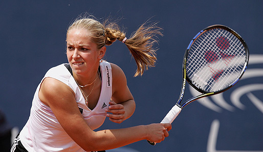 Sabine Lisicki, Tennis, Australian Open
