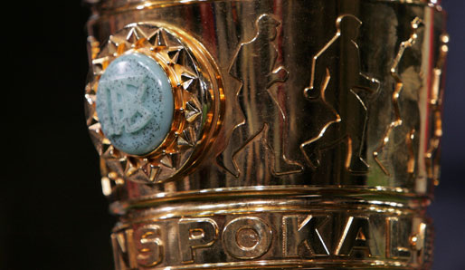 DFB-Pokal, Halbfinale, Borussia, Dortmund, Carl-Zeiss, Jena
